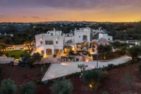 Masseria Stella del Monte by Perle di Puglia